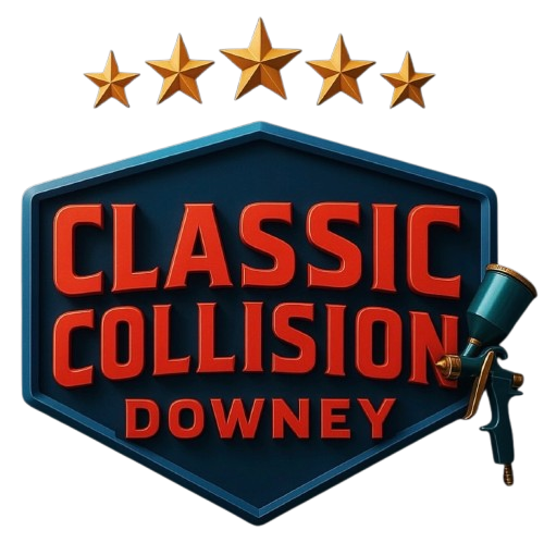 Classic Collision Downey