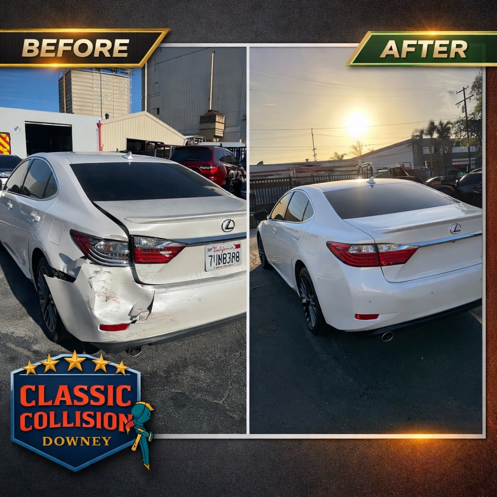 Before and after